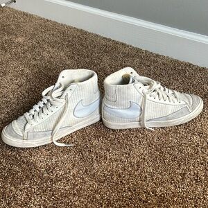 Nike Blazers
